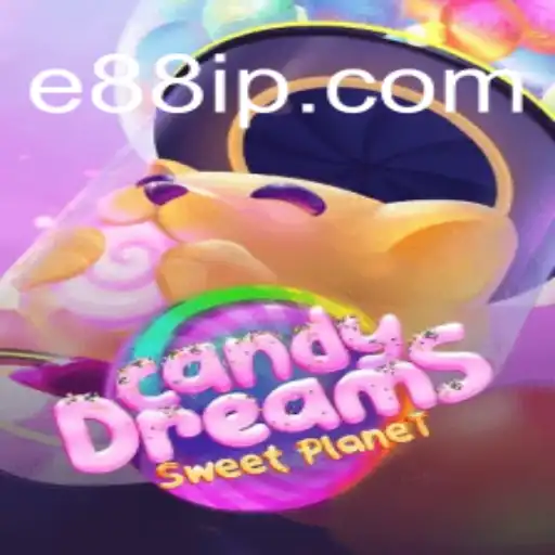 Descubra o Mundo Mágico de CandyDreams: Um Jogo Encantador