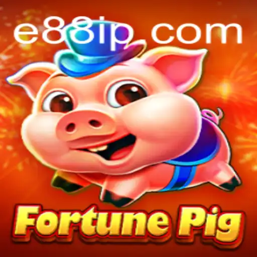 Explorando o Jogo FortunePig e a Plataforma E88.CC