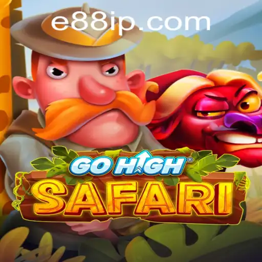 Explorando GoHighSafari: Desvendando as Regras e Atrações do Jogo de Aventura