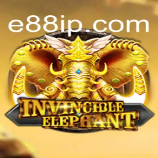 InvincibleElephant: Um Jogo Estratégico e Surpreendente