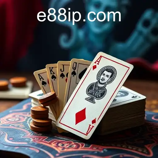Jogos de cartas