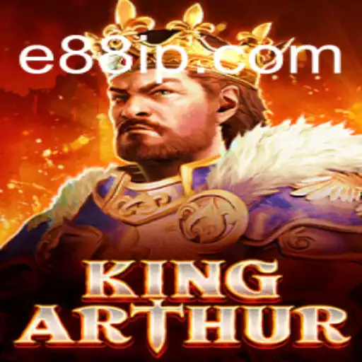 KingArthur: Uma Jornada Épica no Mundo dos Jogos