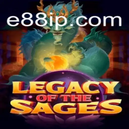 Descubra o Mundo de LegacyoftheSages: Uma Jornada Épica no Universo dos Jogos Digitais