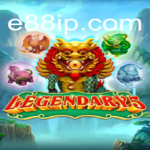 Explorando o Mundo de Legendary5: O Novo Fenômeno dos Jogos Online