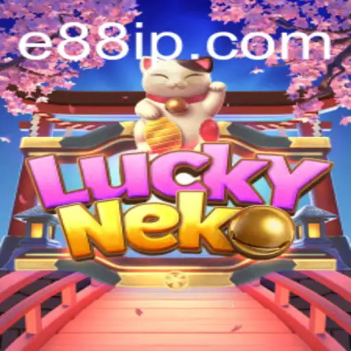 Explorando LuckyNeko: Atração Mística no Cassino Online E88.CC