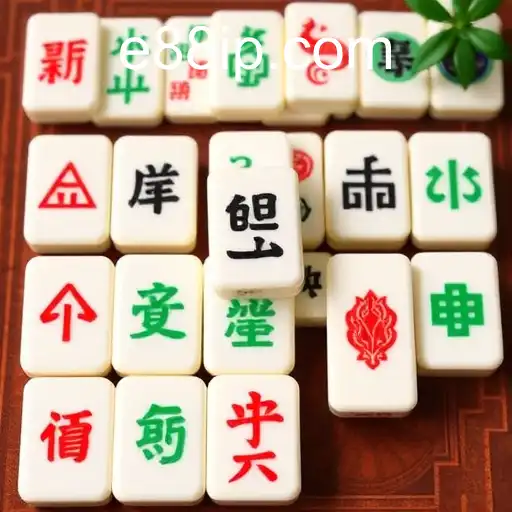 Mahjong