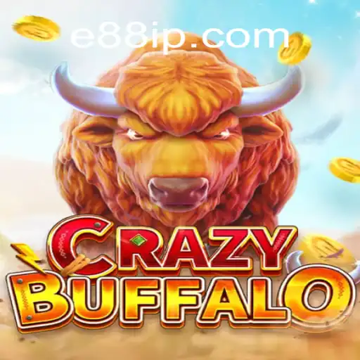 Explorando o Mundo de CRAZYBUFFALO: Uma Aventura Inesquecível