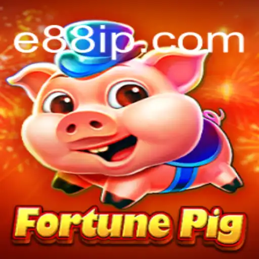 Explorando o Jogo FortunePig e a Plataforma E88.CC