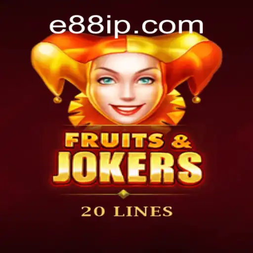 FruitsAndJokers20: Um Mergulho no Mundo dos Jogos Online