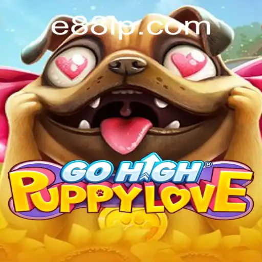 GoHighPuppyLove: Um Novo Jogo de Aventura e Romance Canino