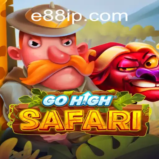 Explorando GoHighSafari: Desvendando as Regras e Atrações do Jogo de Aventura