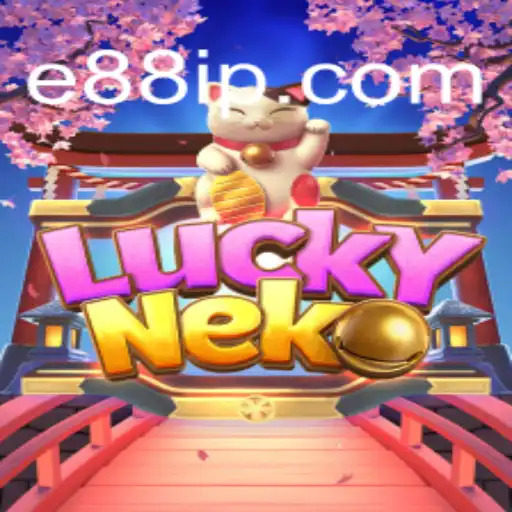 Explorando LuckyNeko: Atração Mística no Cassino Online E88.CC