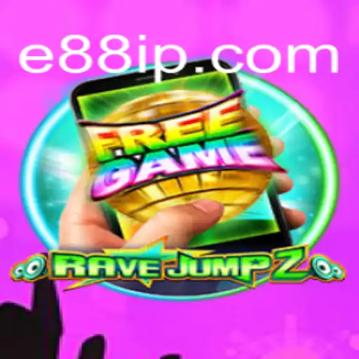 RaveJump2M: Uma Imersão na Dança e Desafio Virtual