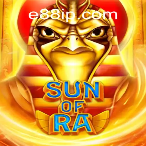 SunofRa: Descubra as Riquezas do Antigo Egito com E88.CC