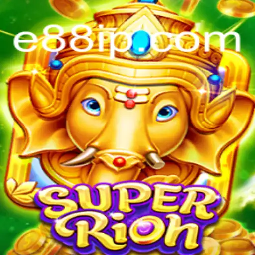 Descubra o Fascinante Mundo do Jogo SuperRich: Diversão e Estratégia