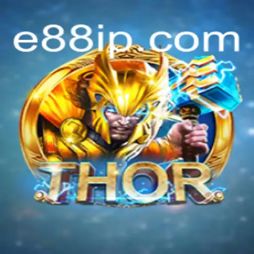 Descubra o Jogo 'THOR': Aventura e Estratégia com E88.CC