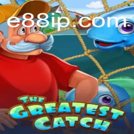 Explorando TheGreatestCatch: Um Mergulho no Universo de E88.CC