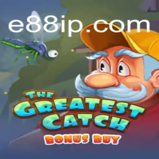 Descubra o Fascinante Mundo de TheGreatestCatchBonusBuy