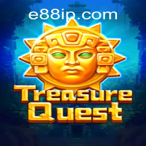 Descubra o Fascinante Mundo de TreasureQuest