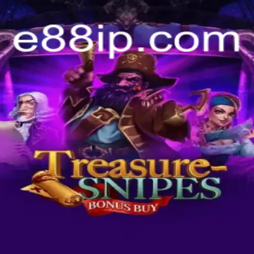 Explorando o Mundo de TreasuresnipesBonusBuy: Aventura e Estratégia no Cenário de Jogos