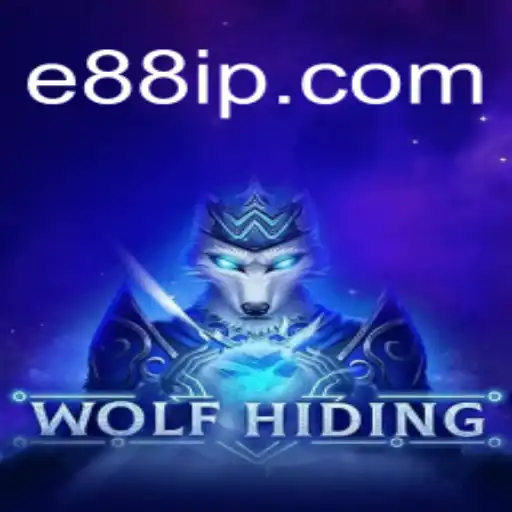 WolfHiding: Aventura de Estratégia e Suspense