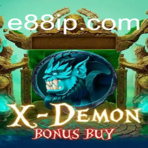 Explorando o Mundo do Jogo XDemonBonusBuy: Uma Aventura Empolgante em E88.CC