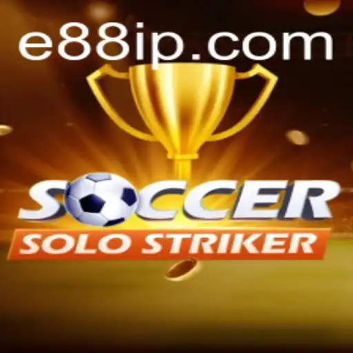 SoccerSoloStriker: Uma Nova Abordagem ao Futebol Digital