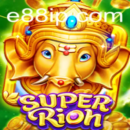 Descubra o Fascinante Mundo do Jogo SuperRich: Diversão e Estratégia