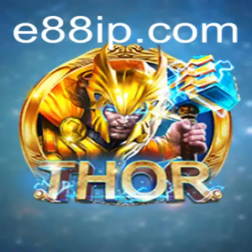 Descubra o Jogo 'THOR': Aventura e Estratégia com E88.CC