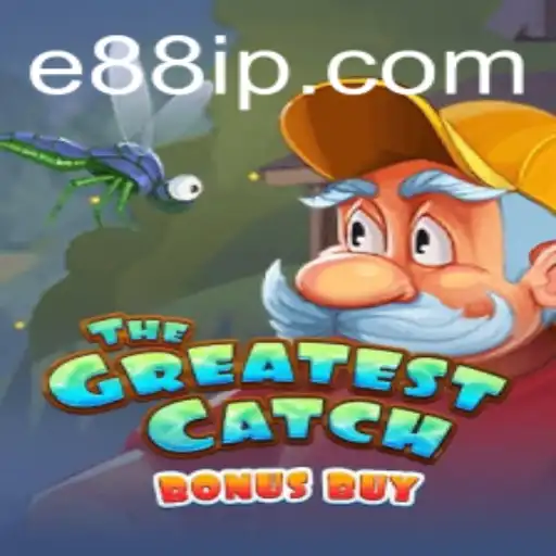 Descubra o Fascinante Mundo de TheGreatestCatchBonusBuy