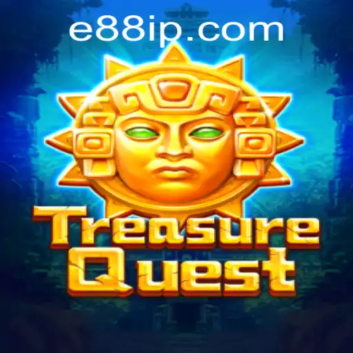 Descubra o Fascinante Mundo de TreasureQuest