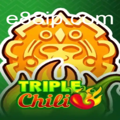 Descubra o Fascinante Mundo de TripleChili