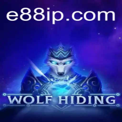 WolfHiding: Aventura de Estratégia e Suspense
