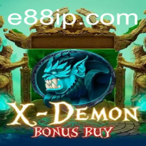 Explorando o Mundo do Jogo XDemonBonusBuy: Uma Aventura Empolgante em E88.CC
